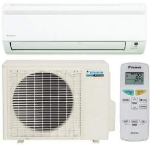 Кондиционер DAIKIN FTXN25K/RXN25K